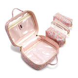 Luxe TRVL2 Cosmetic Case Marseille