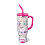 Mahjong Mega Mug 30 oz