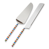 Celebration Dessert Server