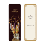Potterhead Bookmarks