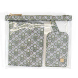 Luxe Trvl 3Pc Set Surrey