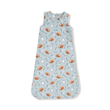 Touchdown Time Grey Mist Sleep Bag