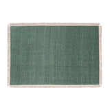 Fringed Aspen Rectangular Placemat