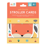 Petit Friends Stroller