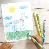 Color Appeel Crayon Sticks