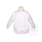 Perfect Smock Pimlico Check Pink Large