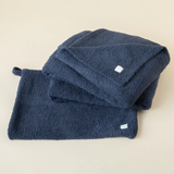 Marshmallow Travel Bag and Throw