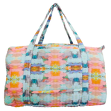 Antigua Smile Weekender Duffie Bag