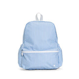 Backpacker Pimlico Stripe Chambray