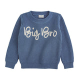 Big Bro Sweater