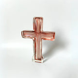 Lauren Dunn Acrylic Resurrection Set Cross Add-on