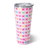 Be Mine Tumbler (32Oz)