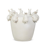 Bunny Planter
