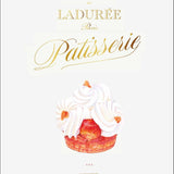 The Little Book of Ladurée: Patisserie