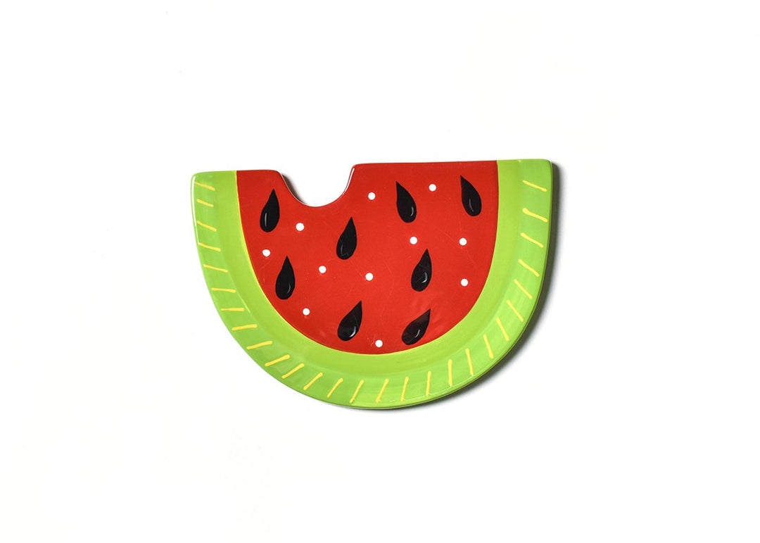 Happy Everything Attachment Watermelon