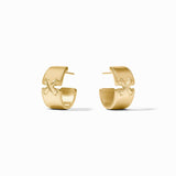 Gold Essex Hoop