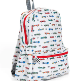 Backpacker Backpack Vroom 2