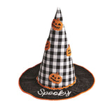 Witch Hat Sitter