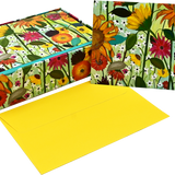 Sunflower Dreams Note Cards