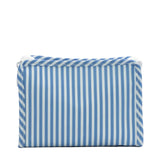 Roadie Medium Pimlico Stripe Chambray