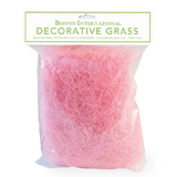 Decorative Grass Pink