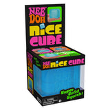 Needoh Glow Nice Cube
