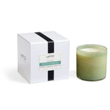 Lafco's Living Room Gardenia Candle