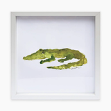 Animal Wood Frame