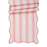 Cabana Stripe Table Runner
