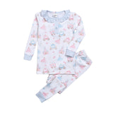 Like a Princess Pima 2 pc Loungewear