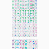 Jasmine Tiles