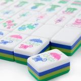 Jasmine Tiles