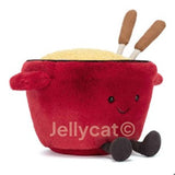 Amuseables Cheese Fondue