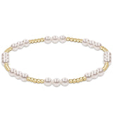 Classic Joy 4mm Pearl