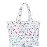Jumbo Tote X-Large Tote Berry Nice