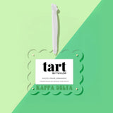 Sorority Photo Frame Ornament