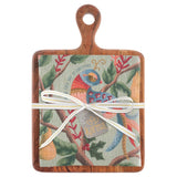 Partridge Pear Tree Cutting Board