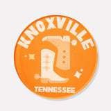 Kickoff Coaster