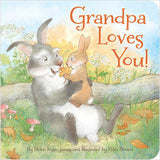 Grandpa Loves You! BB