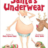 Santa's Underwear