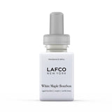 Lafco White Maple Bourbon Pura Refill