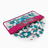 Lagoon Tiles