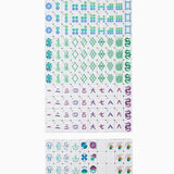Lagoon Tiles