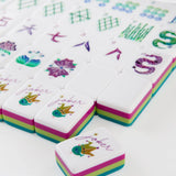 Lagoon Tiles