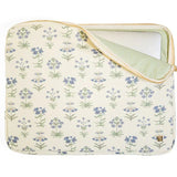 Luxe Laptop Sleeve Provence