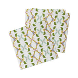 Dogwood Paper Cocktail Napkins