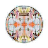 Brooks Avenue Round Jewelry Case