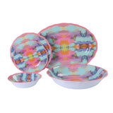 Antigua Smile Melamine Side Plates