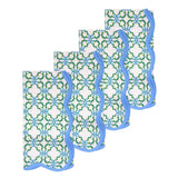 Ski Bunny Dinner Napkins (Set of 4)