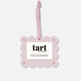 Lavender Frame Ornament